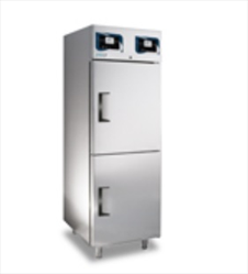 Tủ lạnh bảo quản mẫu EVERMED BLCRF,  LCRF